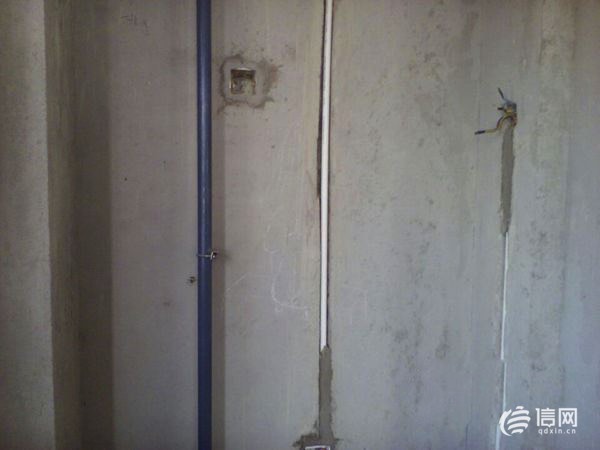 米羅灣二期燃氣管道