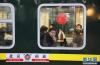 1月21日凌晨，在北京站，旅客在北京至南通的K4051次列车上等待发车。新华社记者 邢广利 摄