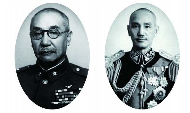 1949年10月徐向前在青岛养病他通过收音机收听开国大典