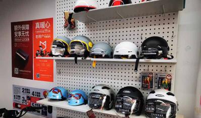 业内人士呼吁加快出台电动自行车头盔国家标准