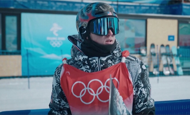 米蘭體育電影電視節：《北京2022》《我們的冬奧》斬獲金花環獎