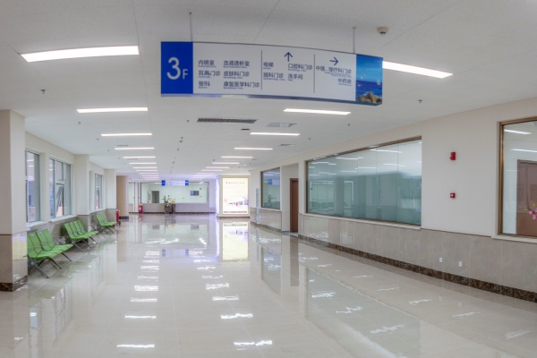 山东已有1500多家医疗机构开展安宁疗护服务