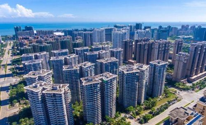 官方消息：加快进行老城区和老街区专项调查