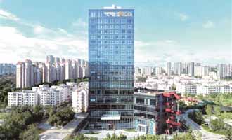 崂山区若七文化艺术综合体：跨界融合“玩转”文旅