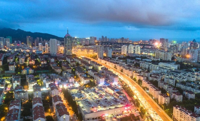 青岛第九次蝉联“中国最具竞争力会展城市”