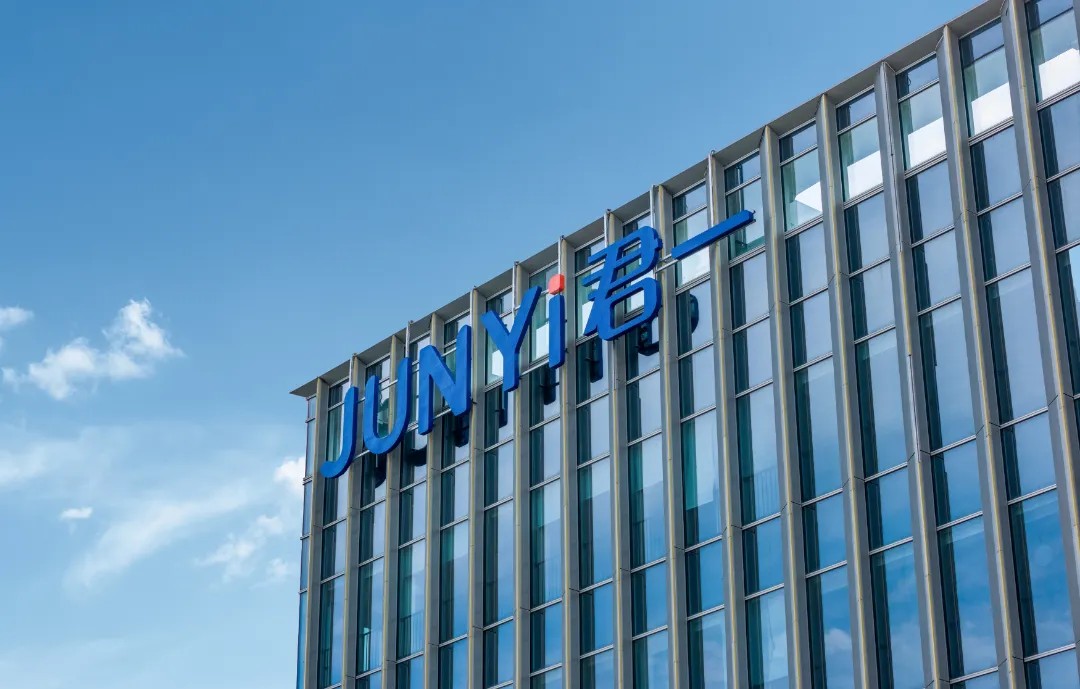 “细”到毫米级！君一执着精工 用心建造好房子