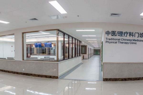 中央財政8年來累計為醫療保障投入超3萬億元