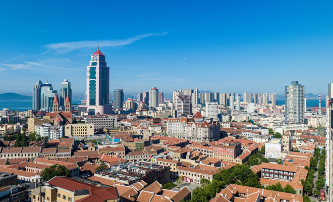 青岛机场2025年旅客吞吐量达2690万人次