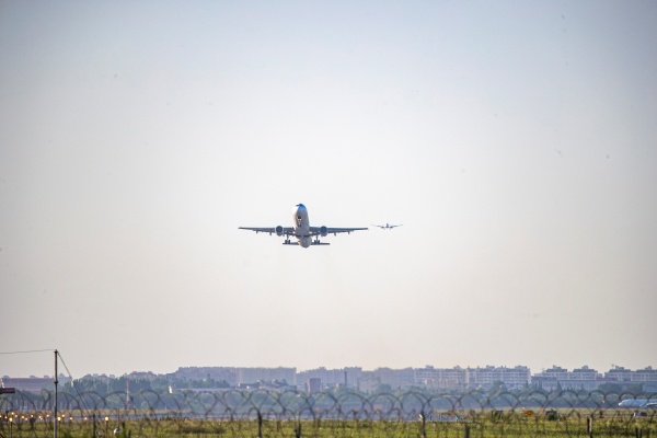 2026年山东首条入境旅游包机航线开航