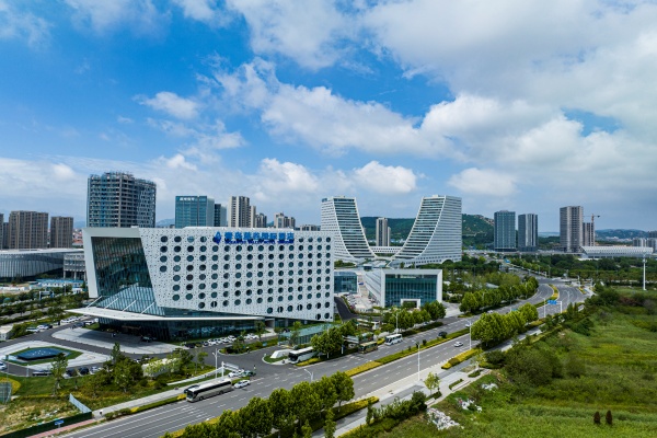 山东国家级战新产业集群数量全国第一