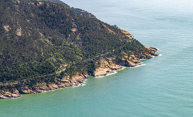 串联“山-海-城-村” 崂山区百余项文旅商活动欢庆新春佳节