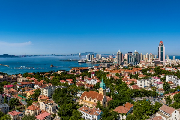 山东派发千万元春节消费“大礼包”