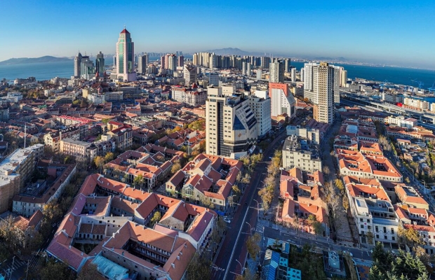 青岛5000余场活动170余场快闪点亮新春