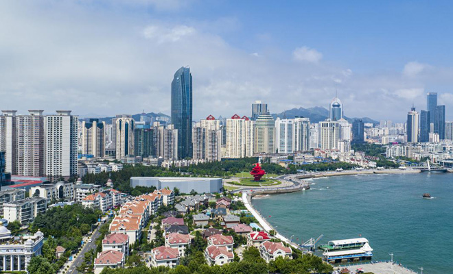 青岛上线全国首个开放式电子营业执照赋能平台 企业可免费申请接入