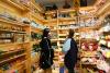 市南区推出“青春小店·赋能计划”。（来源：市南区委宣传部）