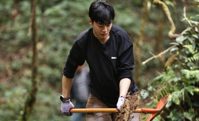 从天路奔赴到乡土深耕 《种地吧4》续写大地力量