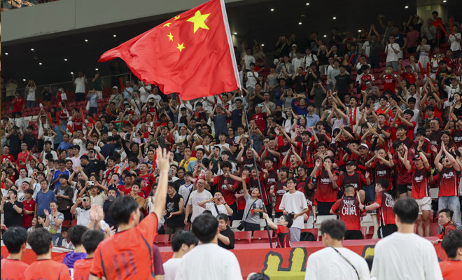 U17国足练兵收获多，世少赛值得期待