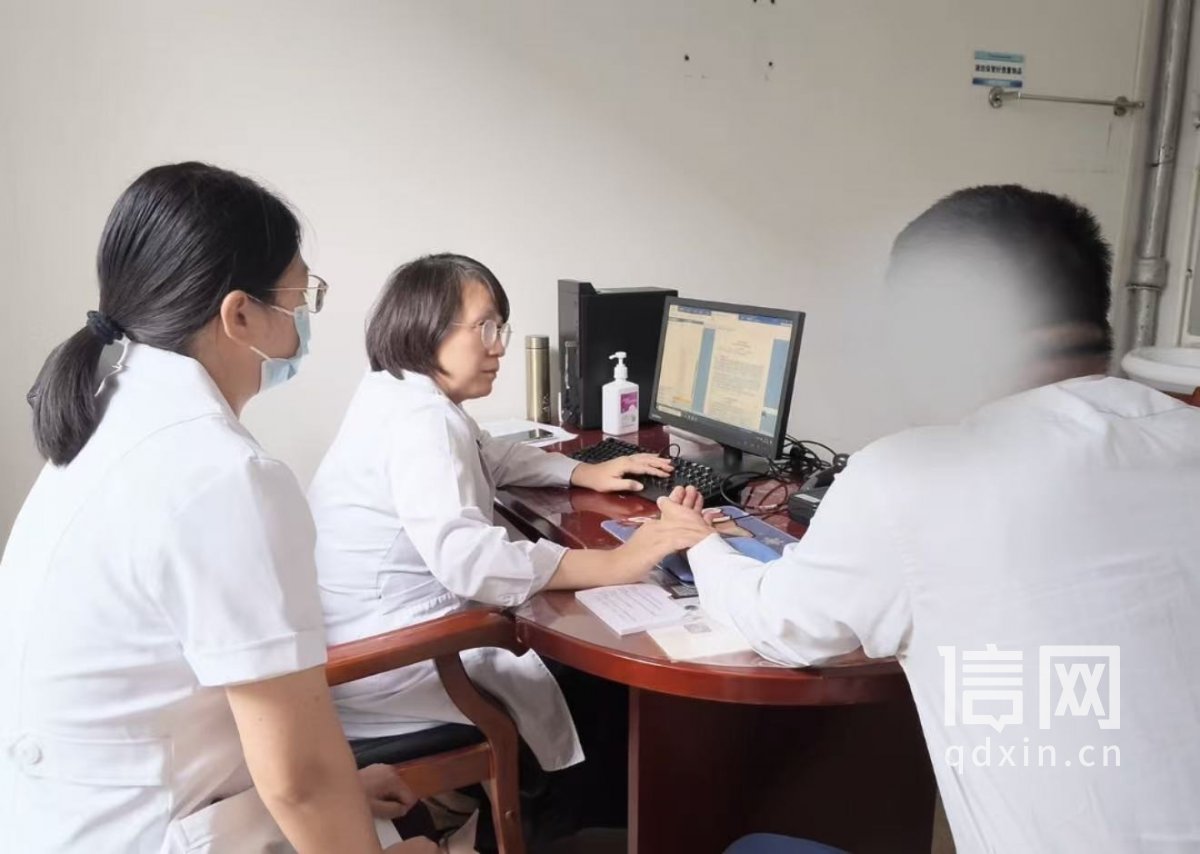 &nbsp;（来源：海慈中医医疗集团）
