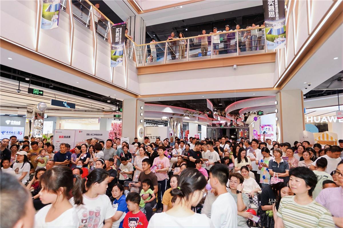 京东MALL历届超级内购会以透明价格赢得人气