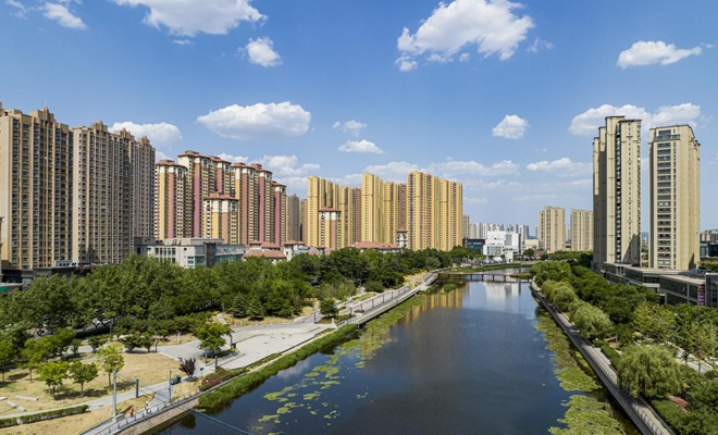 你关心的公租房问题 住房城乡建设部有权威回应