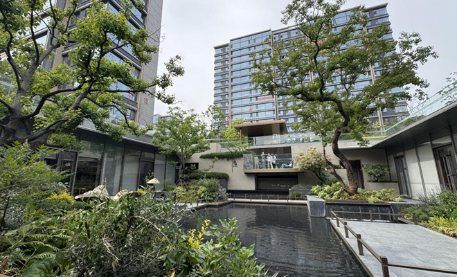 山东释放新信号：让百姓住上“好房子” 让老城更有烟火气