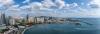市南浮山湾奥帆中心
