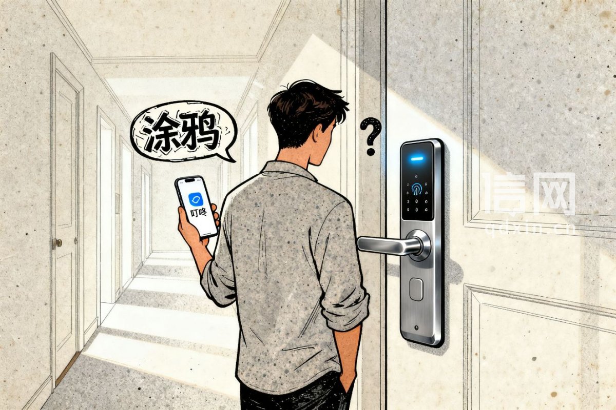 新闻漫画(来源:信号新闻)