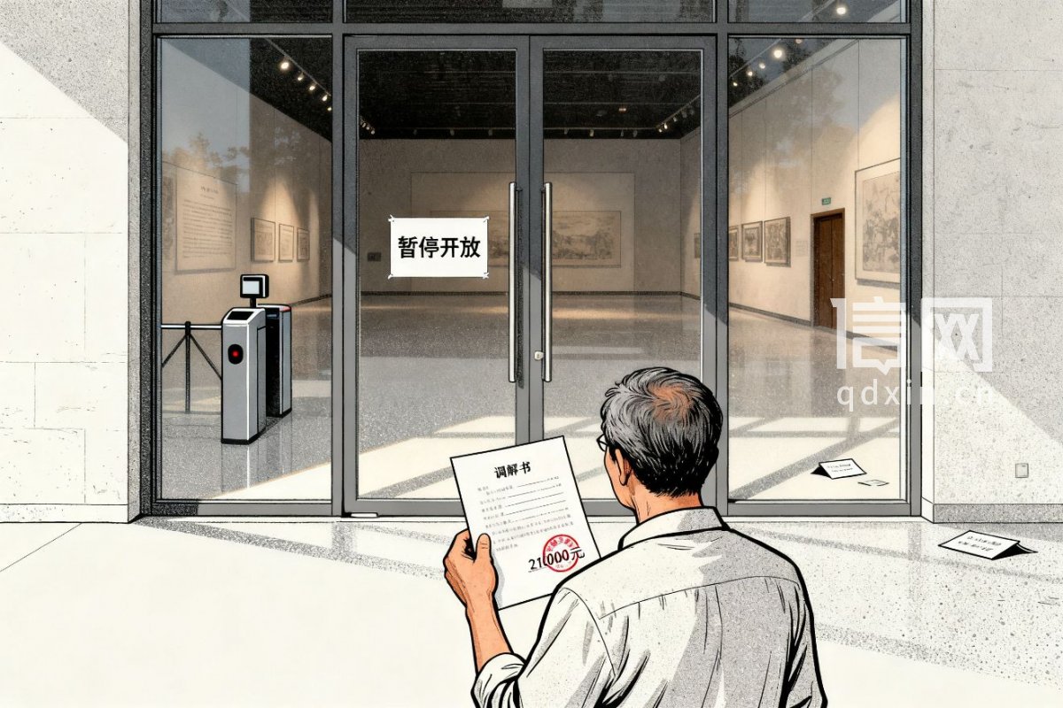 新闻漫画(来源:信号新闻)