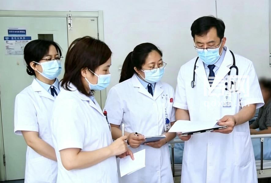 (来源:海慈中医医疗集团西院区)