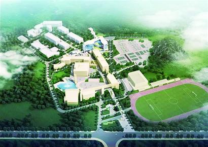 青岛二中开建39个实验室计划投资近3000万