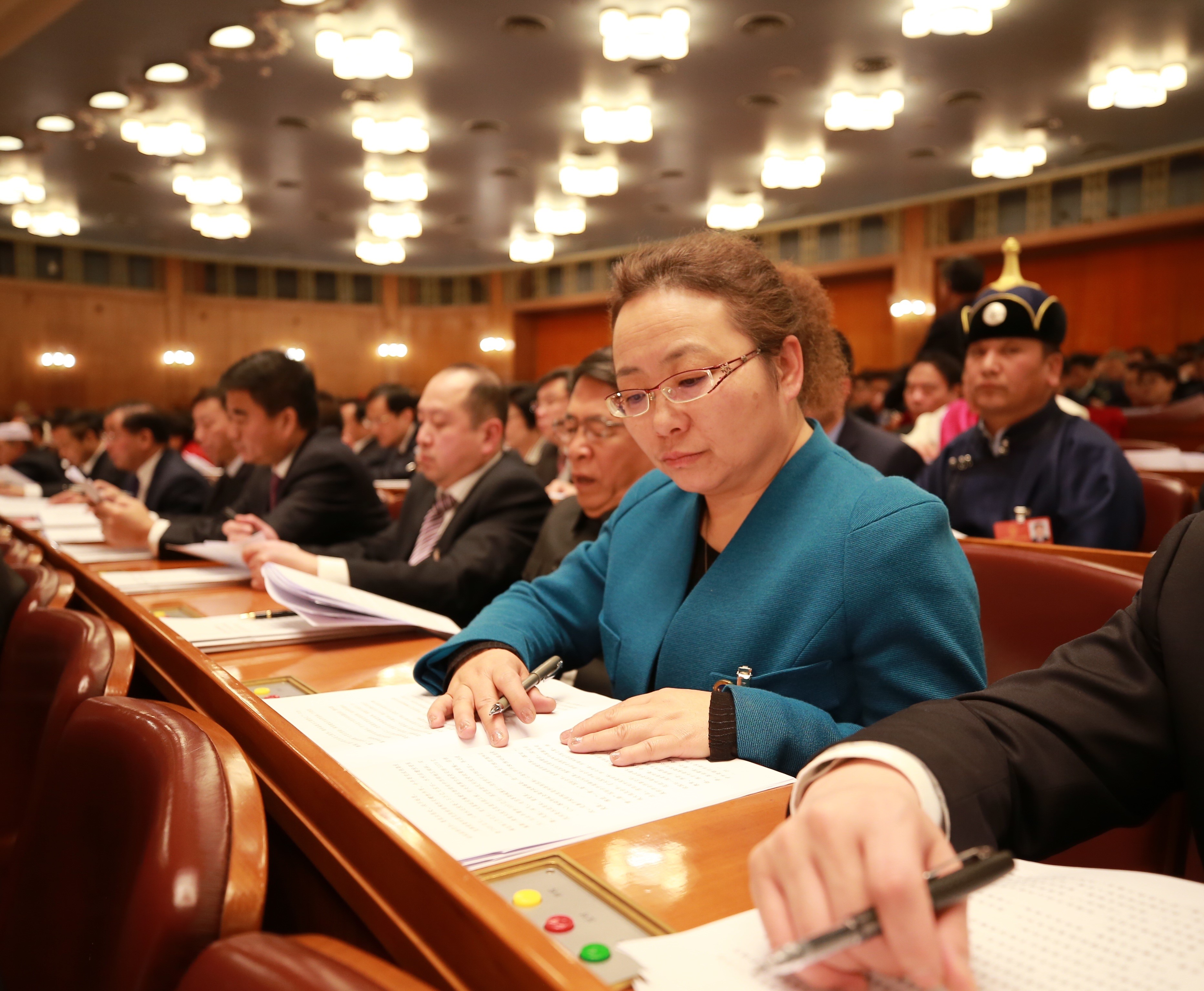 人大代表李翠枝深化利益联结筑牢产业根基