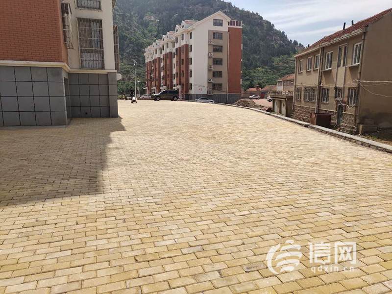 启动全域旅游模式沙子口街道百村千巷万户工作先行