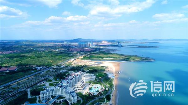 聚焦"五位一体" 即墨开启大健康发展新格局