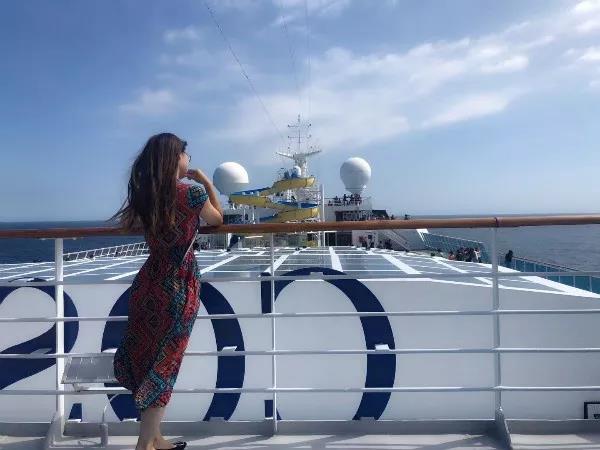 "赛琳娜号"邮轮十二时辰给你答案!