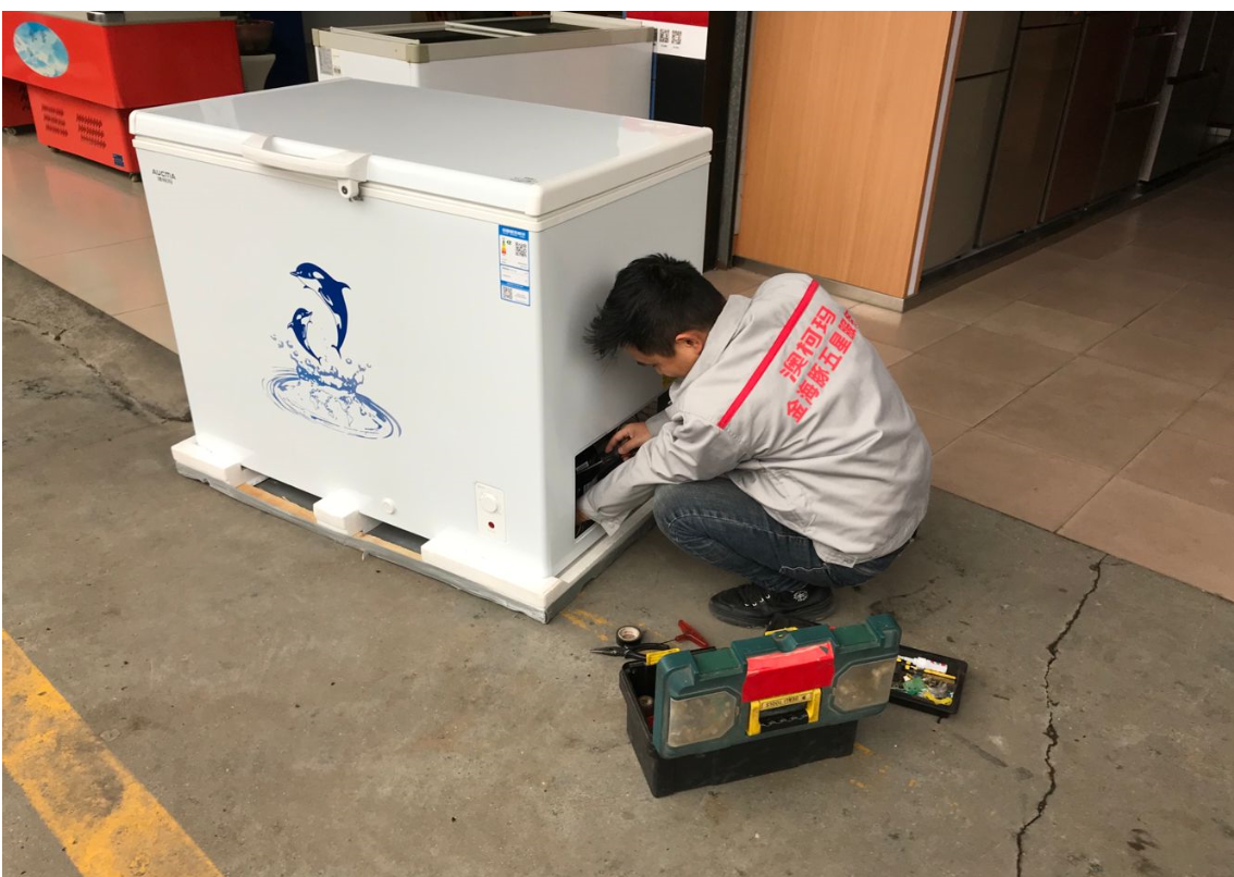 200万人点赞澳柯玛金海豚服务获认可