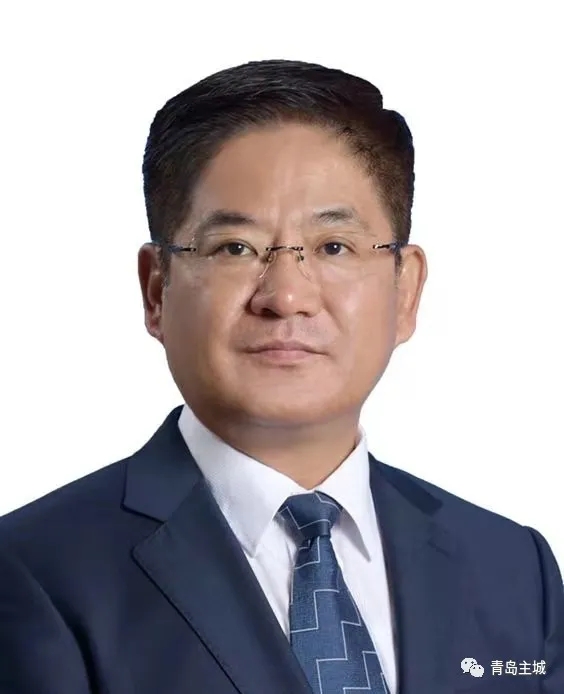 崂山区委书记孙海生崂山建设山海品质新城重点在这儿