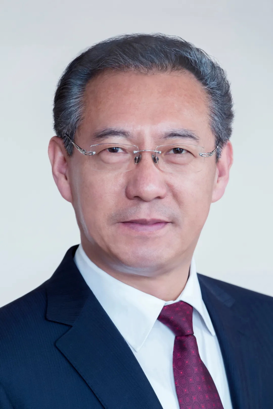 市南区委书记华玉松:守正出奇,为市南打开更广阔的想象空间