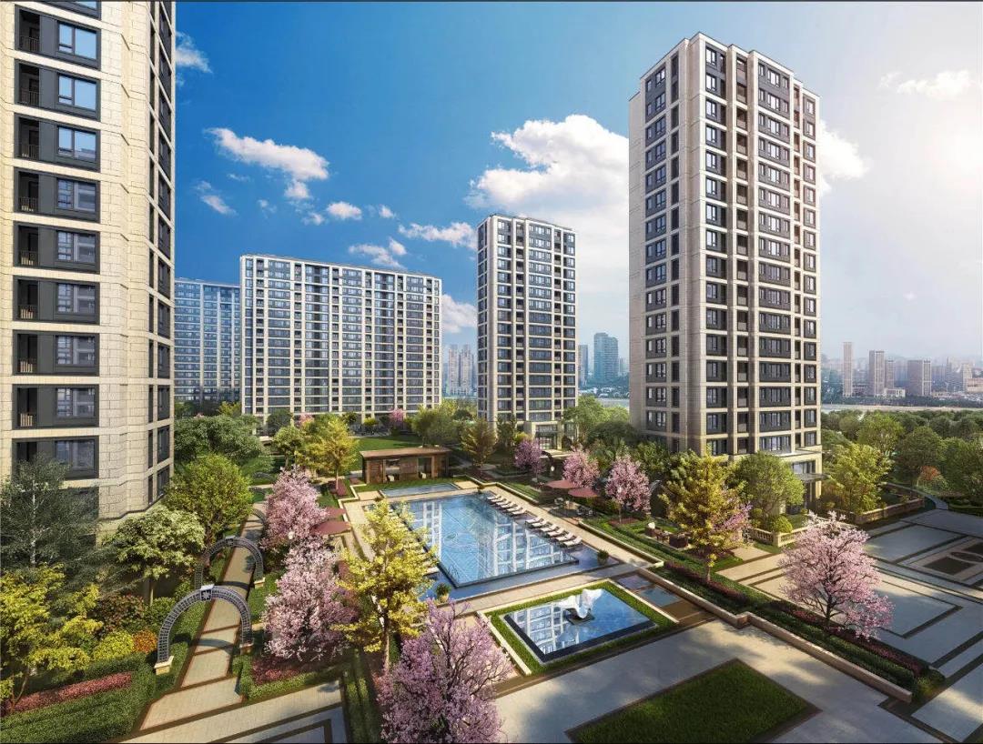 绿城明月作品首入西海岸时代经典焕新而来