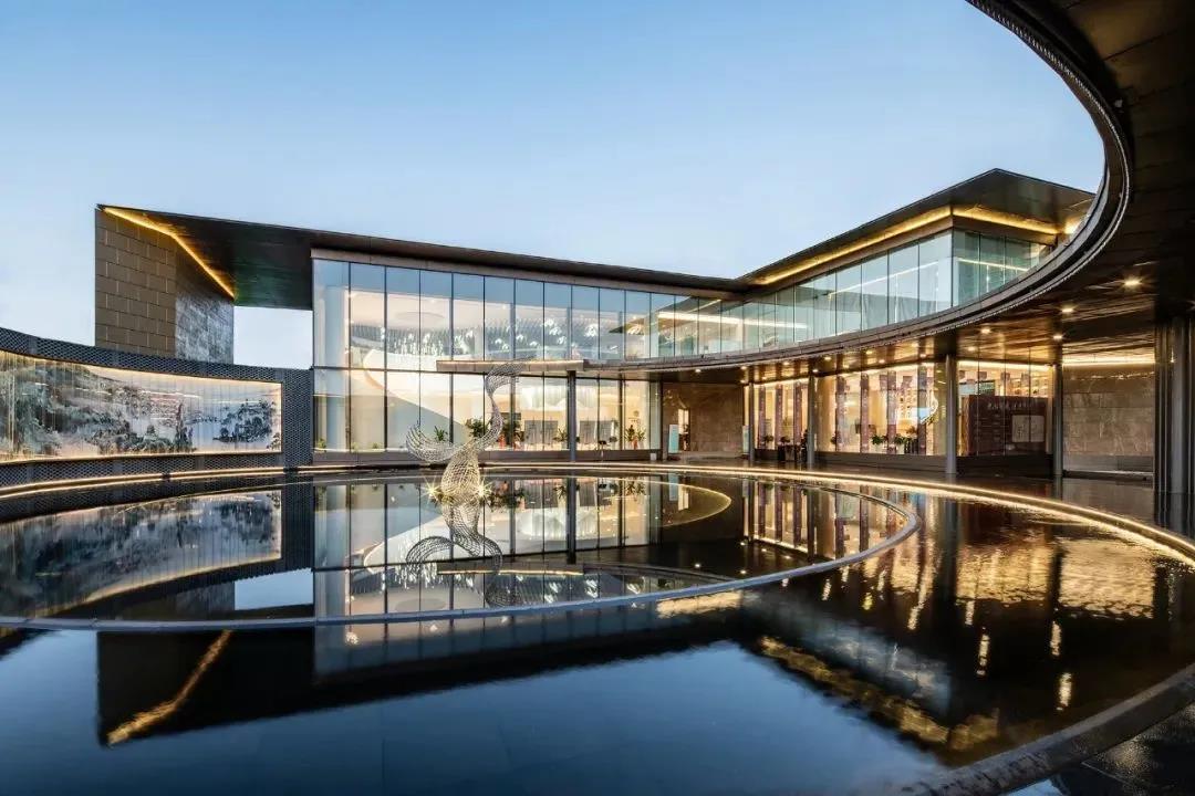 为生活创造价值中梁818梁粉购房节共期美好