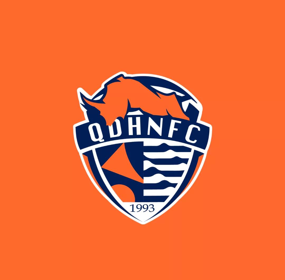 充分尊重球迷选择,俱乐部最终将logo-2确定为青岛海牛足球俱乐部新