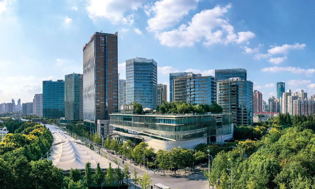 绿地国科小镇·兰亭郡|爆款红盘重磅回归 抢抓主城满分生活