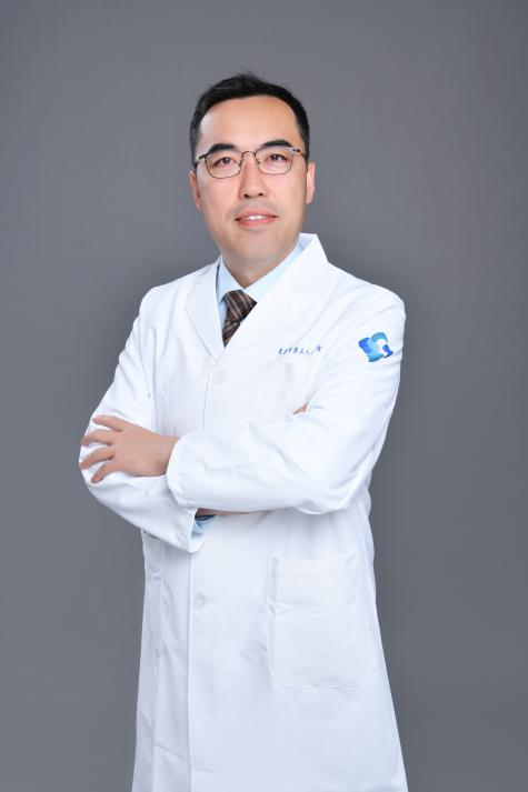 (来源:青岛大学附属青岛市第三人民医院)【郭勇】青岛大学附属青岛市