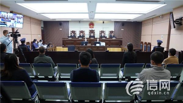江秋莲诉刘鑫案二审第二次开庭 案件将择期宣判