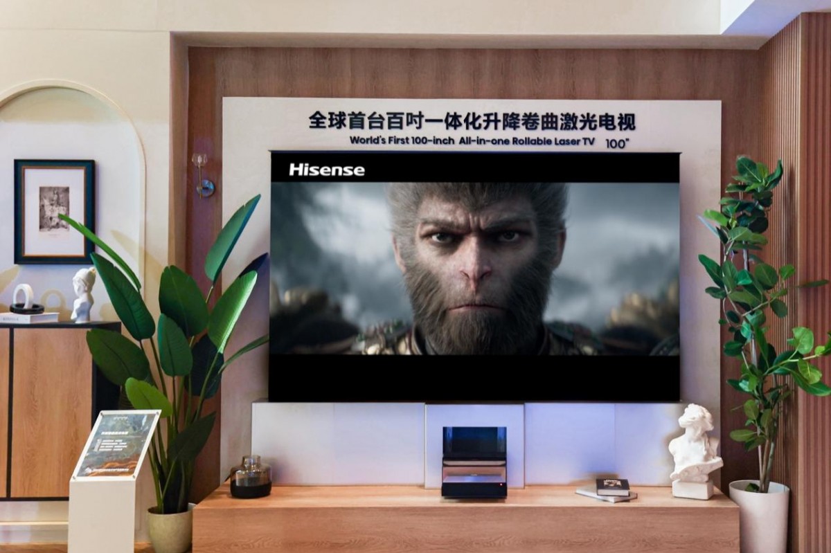 激光显示全面向新发展 未来激光电视主机仅有iPad大小 - 信网