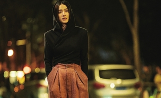 从金鸡折桂到市场狂欢 《好东西》背后的女性电影崛起