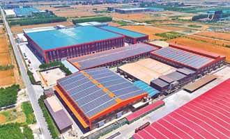 抢抓“智能网联”新机遇 平度集聚重点企业50多家