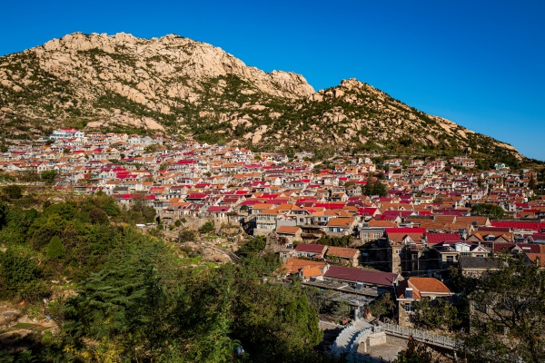 春节玩转青岛 八大新场景走起
