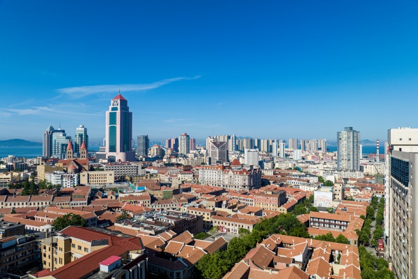 春节期间山东大部地区以晴间多云为主