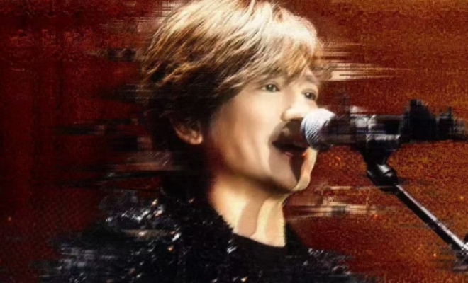 歌手挤爆新春演出季 张蔷、陈鸿宇、叶世荣即将亮相青岛