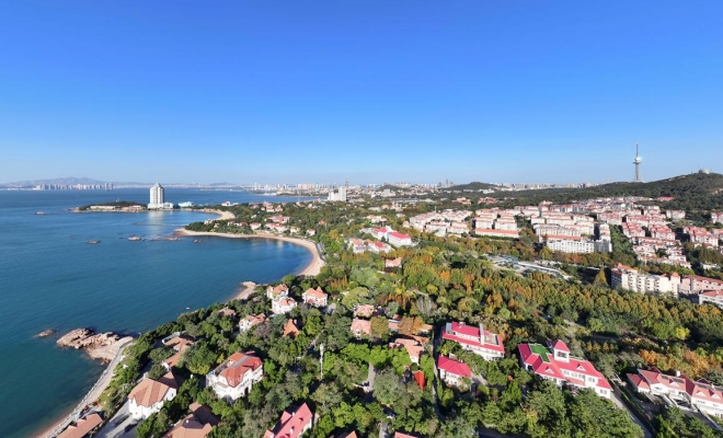 寒假期间 青岛各中小学校开展形式多样的家访活动